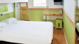 Ibis Budget Flers Grands Champs Room