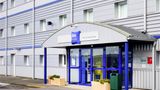 Ibis Budget Flers Grands Champs Exterior