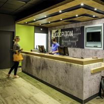 Ibis Budget Rochefort