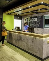 Ibis Budget Rochefort