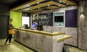 Ibis Budget Rochefort