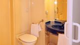 Ibis Budget Rochefort Room