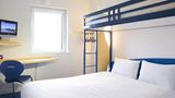 Ibis Budget Rochefort Room
