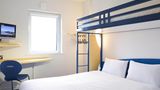 Ibis Budget Rochefort Room
