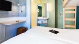Ibis Budget Rochefort Exterior