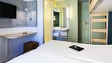 Ibis Budget Rochefort Exterior