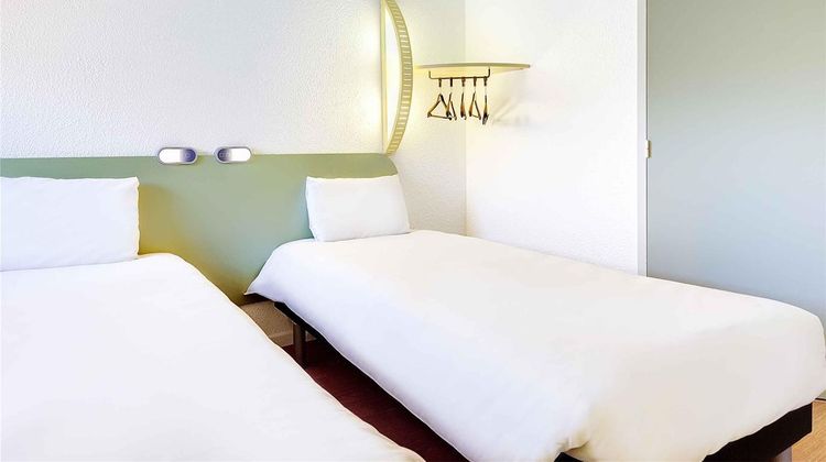 Ibis Budget Agen Room