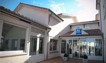 Ibis Budget Agen