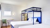 Ibis Budget Agen Room
