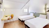 Ibis Budget Agen Room