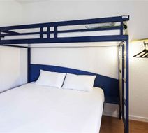 Ibis Budget Agen Room