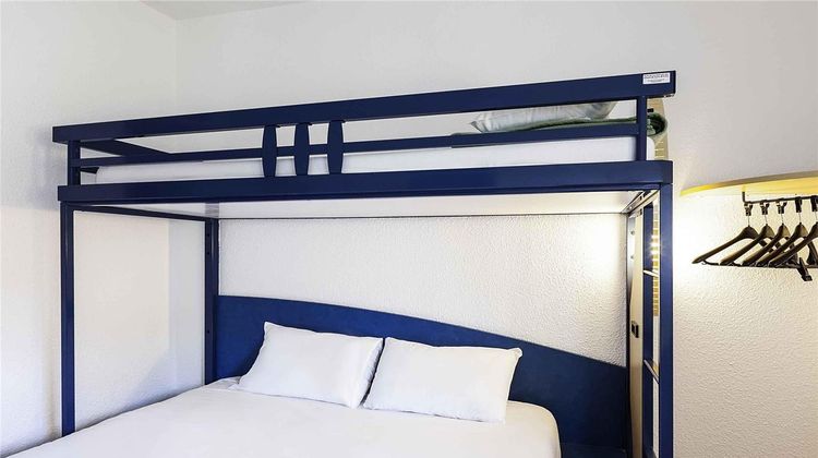 Ibis Budget Agen Room
