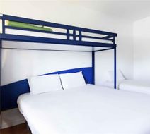 Ibis Budget Agen Room