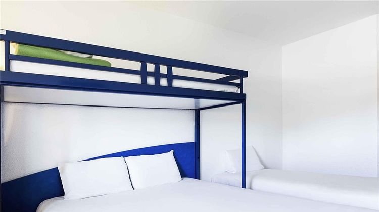 Ibis Budget Agen Room