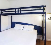 Ibis Budget Agen Room
