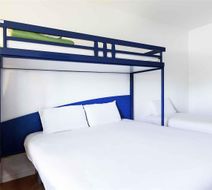Ibis Budget Agen Room
