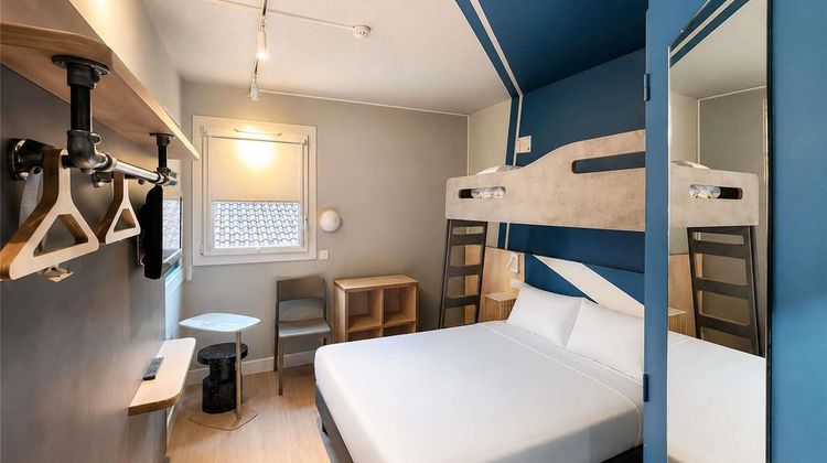 Ibis Budget Agen Room