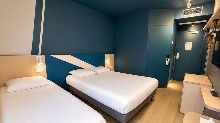 Ibis Budget Agen Room