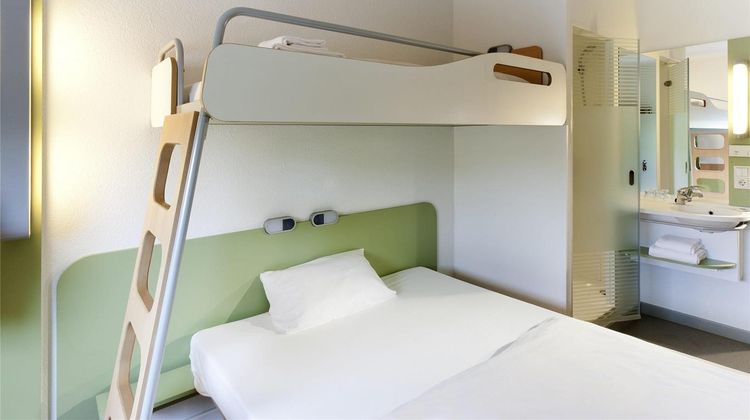 Ibis Budget Dole Room