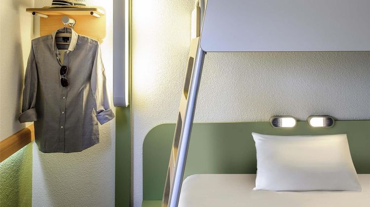 Ibis Budget Dole Room
