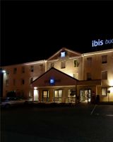 Ibis Budget Dole