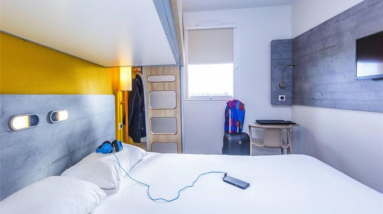 Ibis Budget Marmande Room