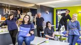 Ibis Budget Marmande Exterior