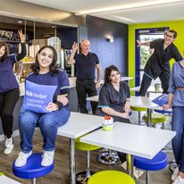 Ibis Budget Marmande