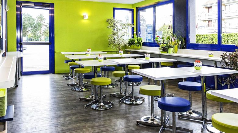 <b>Ibis Budget Marmande Exterior</b>. Images powered by <a href="https://iceportal.shijigroup.com/" title="IcePortal" target="_blank">IcePortal</a>.