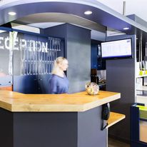 Ibis Budget Marmande