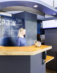 Ibis Budget Marmande
