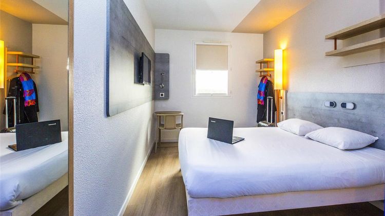 Ibis Budget Marmande Room