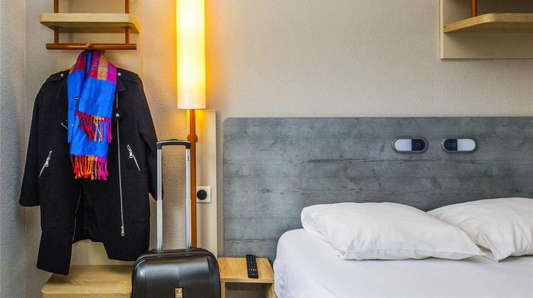 Ibis Budget Marmande Room