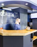 Ibis Budget Marmande