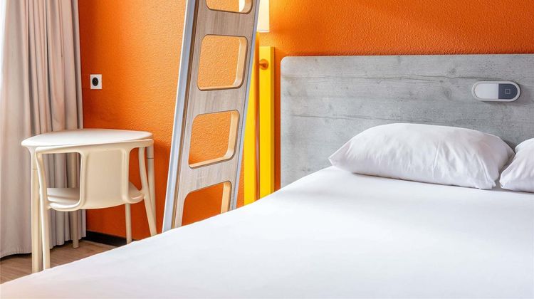 Ibis Budget Marmande Room