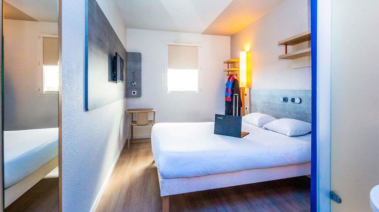 Ibis Budget Marmande Room