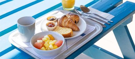 Ibis Budget Marmande Exterior