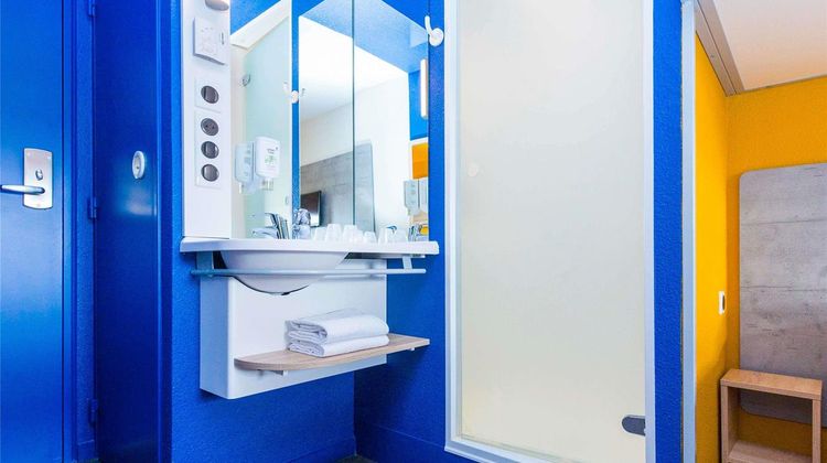 Ibis Budget Marmande Room
