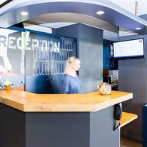 Ibis Budget Marmande