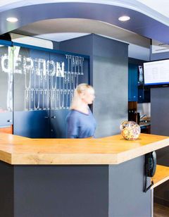 Ibis Budget Marmande