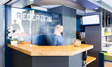 Ibis Budget Marmande