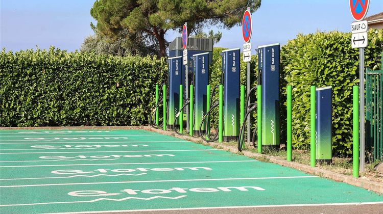 Ibis Budget Marmande Exterior