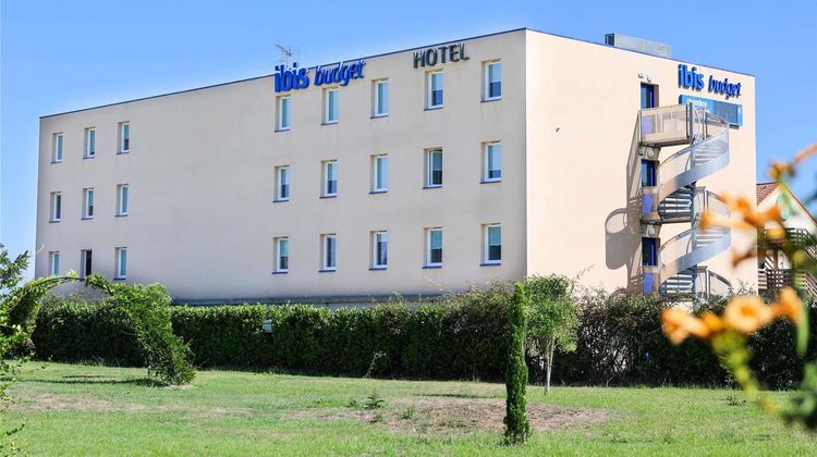 Ibis Budget Marmande Other