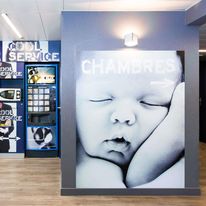 Ibis Budget Marmande