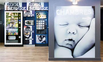 Ibis Budget Marmande