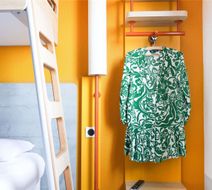 Ibis Budget Marmande Exterior