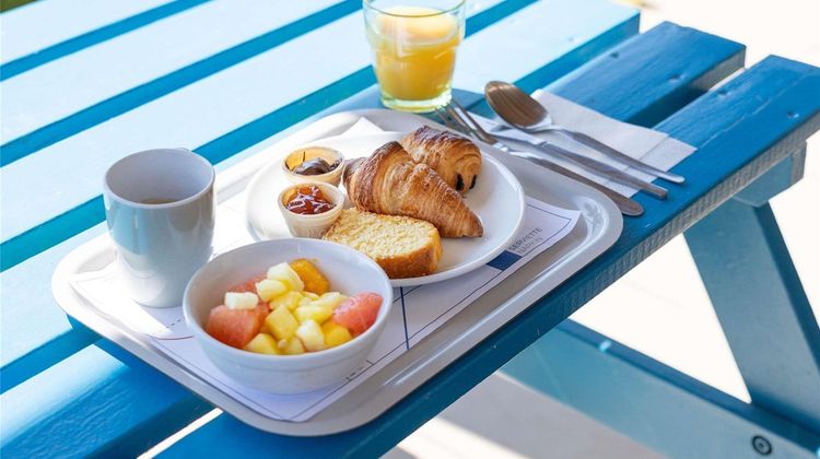 Ibis Budget Marmande Restaurant