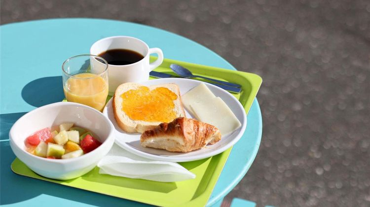 Ibis Budget Marmande Restaurant