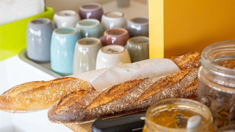 Ibis Budget Marmande Restaurant