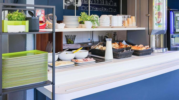 Ibis Budget Marmande Other